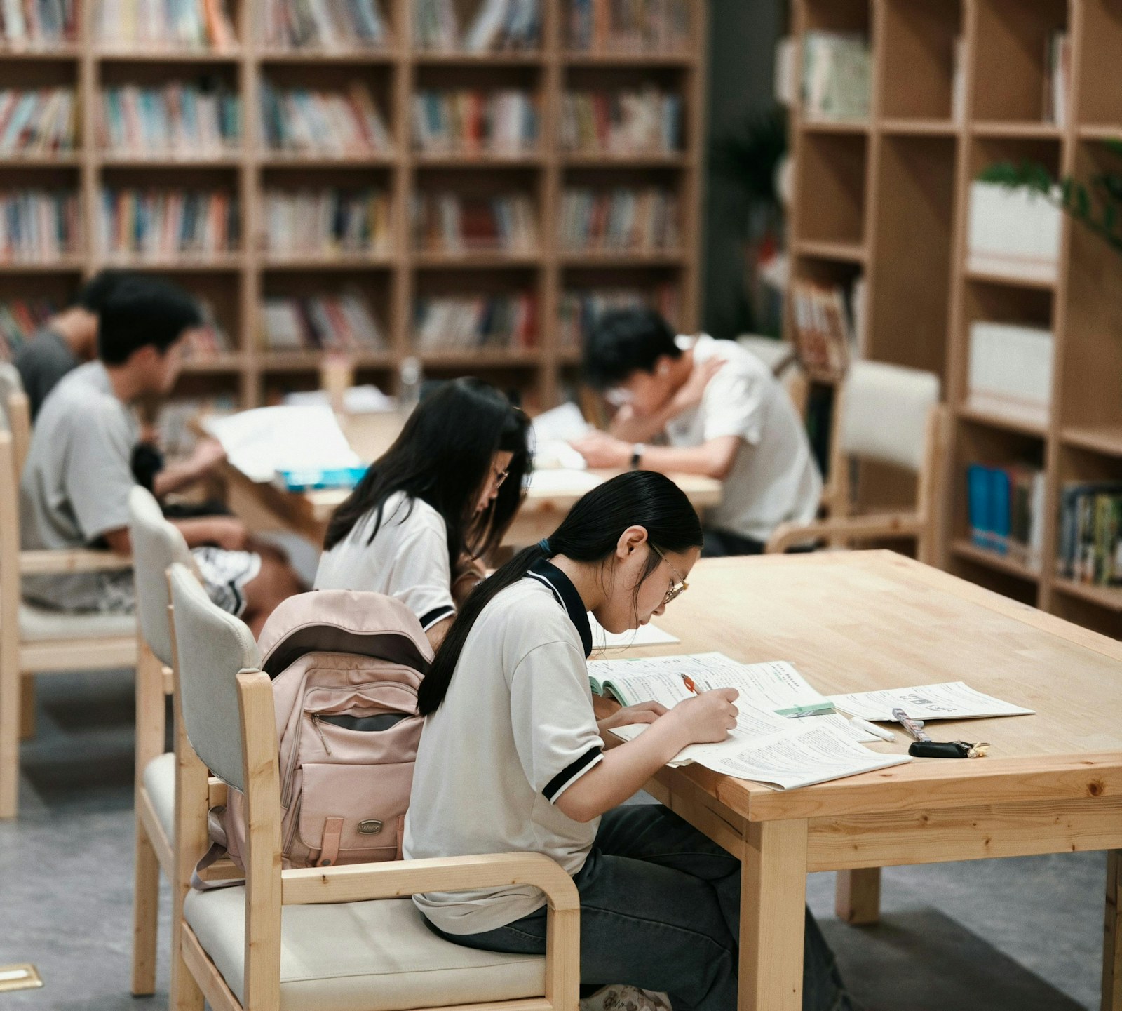 欧洲：全球教育黄金标准